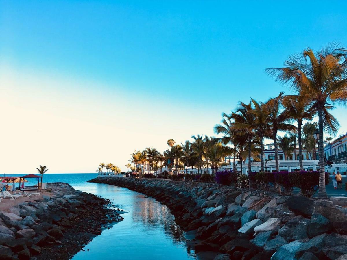 Mogan Beach | Carmitathome 莫甘海滩 外观 照片