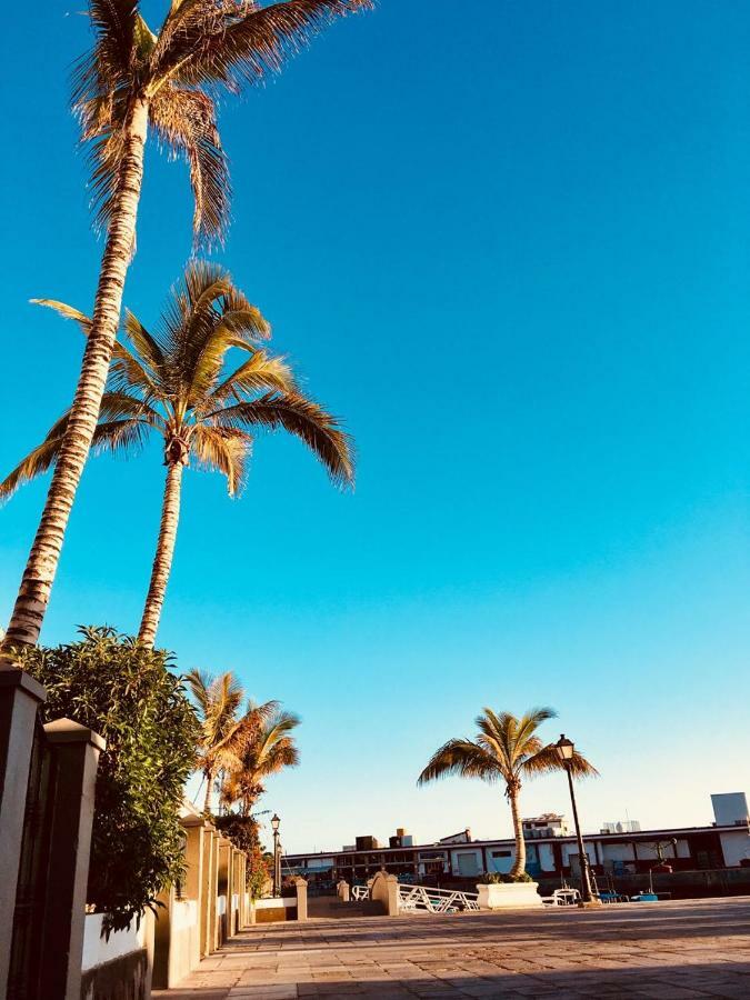 Mogan Beach | Carmitathome 莫甘海滩 外观 照片