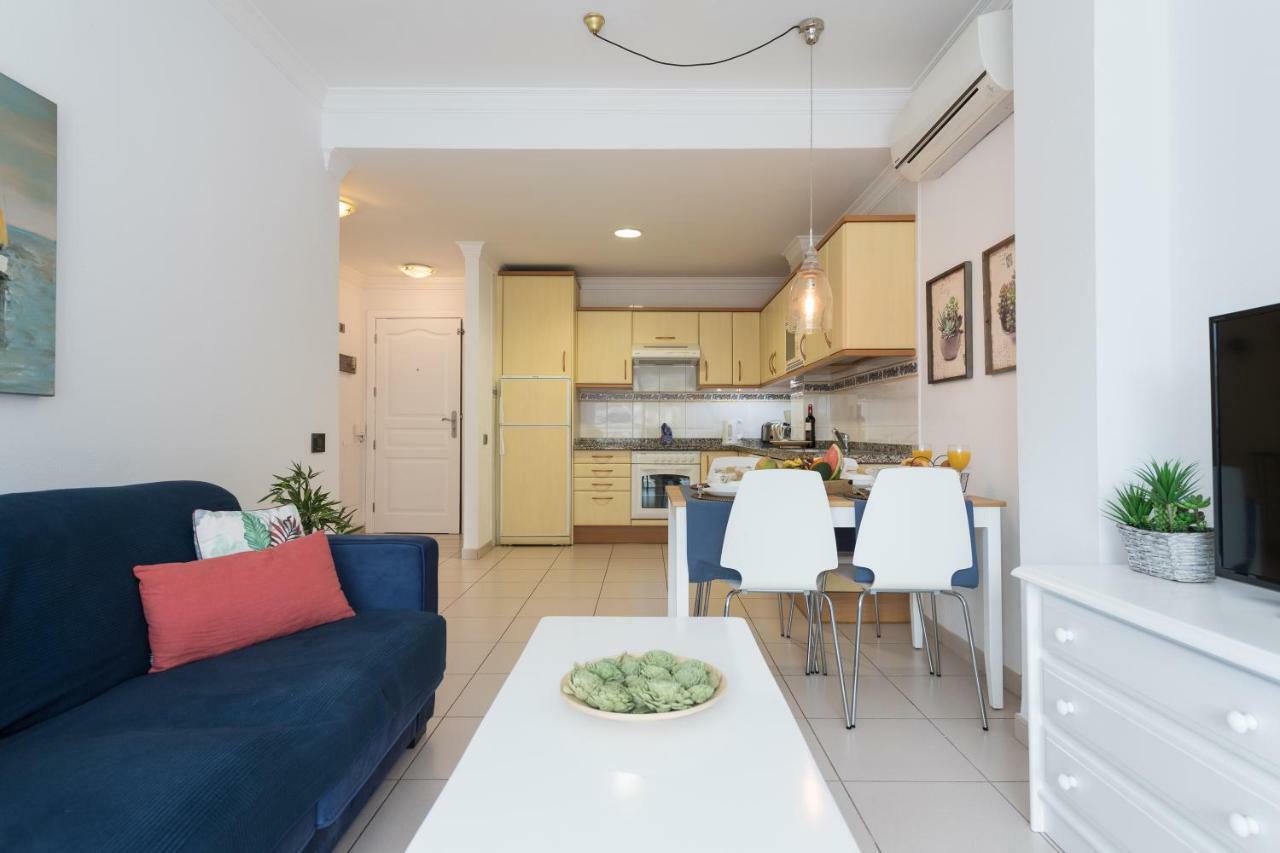Mogan Beach | Carmitathome 莫甘海滩 外观 照片