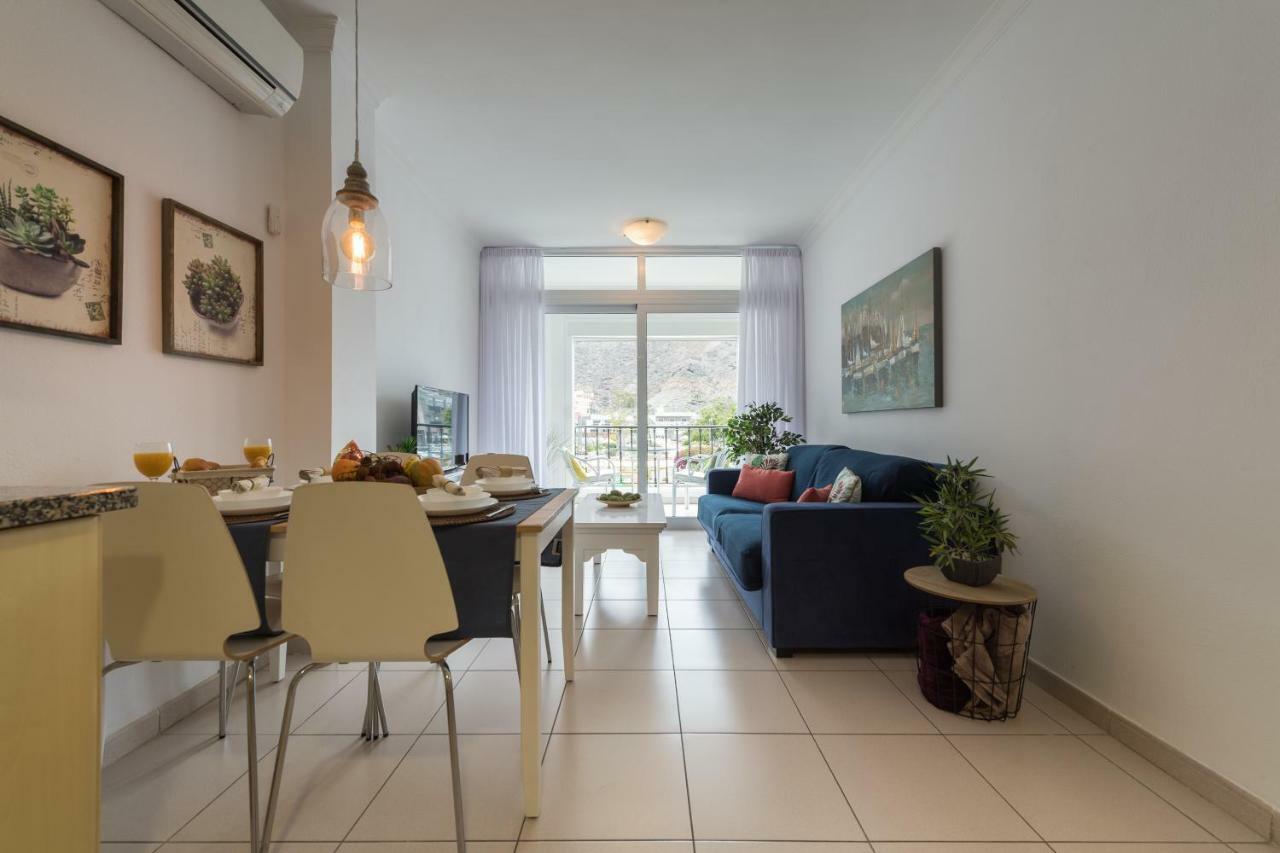 Mogan Beach | Carmitathome 莫甘海滩 外观 照片